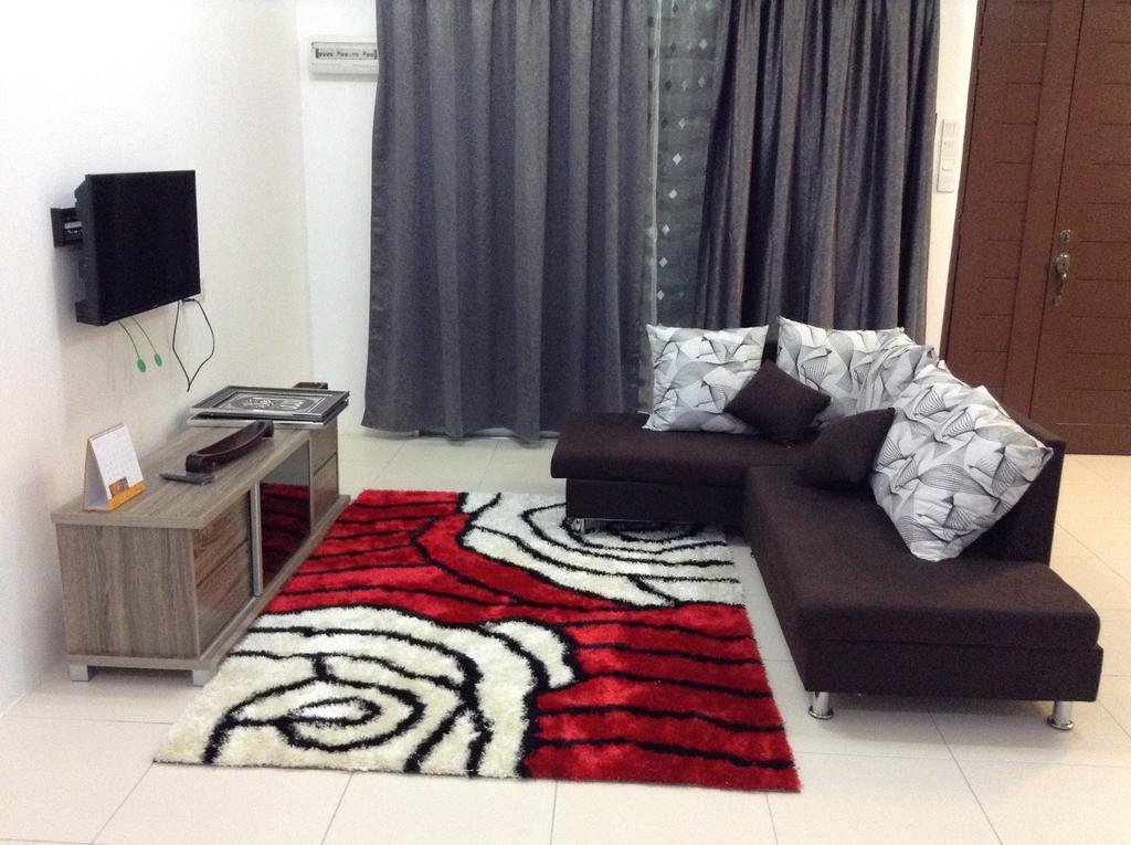 Duan Homestay Tambun Ipoh Exterior photo