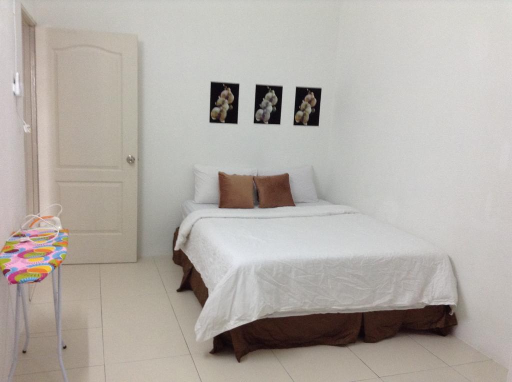 Duan Homestay Tambun Ipoh Exterior photo