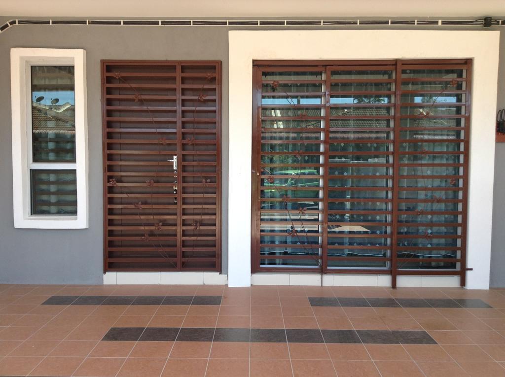 Duan Homestay Tambun Ipoh Exterior photo